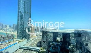 1 Habitación Apartamento en venta en Shams Abu Dhabi, Abu Dhabi The Gate Tower 2