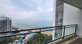 Available Units at Reflection Jomtien Beach