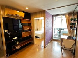 1 Schlafzimmer Wohnung zu verkaufen im The Niche Sukhumvit 49, Khlong Tan Nuea, Watthana, Bangkok