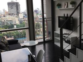 1 Bedroom Condo for rent at Ideo Morph 38, Phra Khanong, Khlong Toei, Bangkok