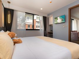 1 Bedroom Apartment for sale at VIP Kata Condominium 2, Karon