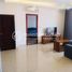 Studio Wohnung zu vermieten im 1 Bedroom Apartment for Rent in Chamkarmon, Tuol Tumpung Ti Pir, Chamkar Mon