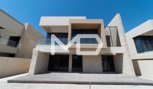 4 Habitaciones Villa en venta en , Abu Dhabi HIDD Al Saadiyat