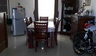 2 Bedrooms House for sale in Nong Kae, Hua Hin Tropical Vision