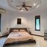 1 Schlafzimmer Villa zu vermieten im Manora Village I, Nong Kae