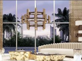 2 बेडरूम अपार्टमेंट for sale at Grand Bleu Tower, EMAAR Beachfront, दुबई हार्बर