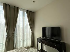 1 Schlafzimmer Wohnung zu vermieten im Noble Ploenchit, Lumphini