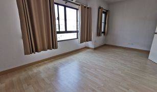 3 Bedrooms Townhouse for sale in Bang Kraso, Nonthaburi The Connect UP3 Rattanathibet 17