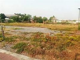 Grundstück zu verkaufen in Pak Kret, Nonthaburi, Pak Kret