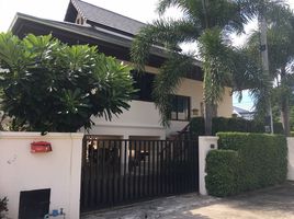 3 Bedroom House for rent at Nice Breeze 4, Hua Hin City