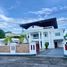 4 Bedroom Villa for rent at Mu Ban Kharuehat Thani, Wichit