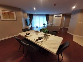 5 Schlafzimmer Wohnung zu vermieten im Belle Grand Rama 9, Huai Khwang, Huai Khwang