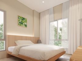 3 Bedroom Villa for sale at Modesta, Ton Pao, San Kamphaeng