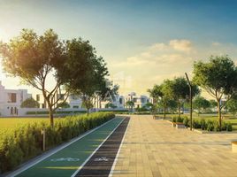  Land for sale at Alreeman II, Khalifa City A