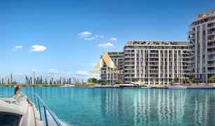 3 Bedrooms Apartment for sale in Creekside 18, Dubai The Cove ll