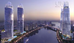 1 Bedroom Apartment for sale in Westburry Square, Dubai Canal Crown