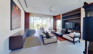 3 Schlafzimmern Wohnung zu verkaufen in Choeng Thale, Phuket Layan Gardens