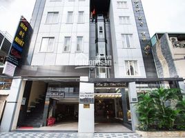 Studio Villa zu verkaufen in Tan Binh, Ho Chi Minh City, Ward 12