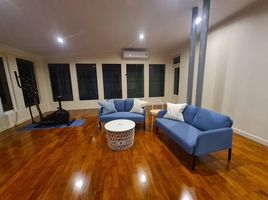 4 Bedroom Villa for rent in Klongtun Hospital, Bang Kapi, Khlong Tan Nuea