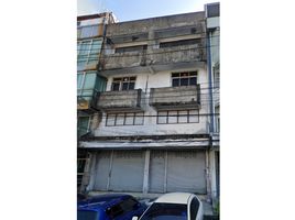 6 Schlafzimmer Ganzes Gebäude zu verkaufen in Bang Khen, Bangkok, Anusawari, Bang Khen
