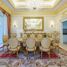 5 Bedroom Villa for sale at Raffles The Palm, The Crescent, Palm Jumeirah, Dubai