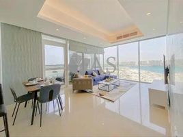 2 Bedroom Condo for sale at Gateway Residences, Mina Al Arab