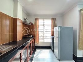 2 Schlafzimmer Appartement zu vermieten im Two Bedroom Apartment for Lease, Tuol Svay Prey Ti Muoy, Chamkar Mon, Phnom Penh, Kambodscha