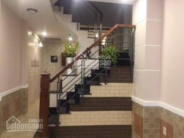Studio House for sale in Ho Chi Minh City, Ward 7, District 5, Ho Chi Minh City