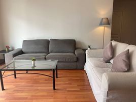 2 Bedroom Apartment for rent at The Capital Sukhumvit 30/1, Khlong Tan