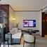 Studio Appartement zu vermieten im SilQ Hotel and Residence, Khlong Tan