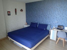 1 Schlafzimmer Appartement zu verkaufen im Apple Condo, Samrong Nuea