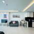 Studio Condo for rent at Wongamat Tower, Na Kluea, Pattaya, Chon Buri