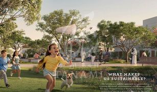 Квартира, 3 спальни на продажу в Yas Acres, Абу-Даби The Sustainable City - Yas Island