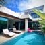 4 Bedroom Villa for rent at KA Villa Rawai, Rawai, Phuket Town