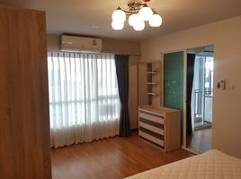 1 Bedroom Condo for rent at Regent Orchid TalatPhlu, Talat Phlu, Thon Buri
