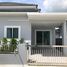 2 Bedroom House for rent at The Rich Villas @Palai, Chalong