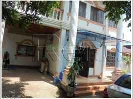 3 Schlafzimmer Villa zu verkaufen in Sikhottabong, Vientiane, Sikhottabong, Vientiane, Laos