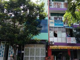 1 Schlafzimmer Villa zu verkaufen in District 3, Ho Chi Minh City, Ward 7