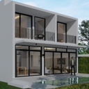 Golden Pool Villas (Phase 1)