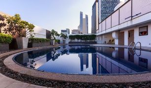 3 chambres Condominium a vendre à Lumphini, Bangkok Renova Residence Chidlom