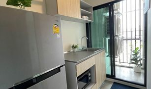 2 Schlafzimmern Wohnung zu verkaufen in Bang Bo, Samut Prakan Condo Me Bangna-Bang Bo