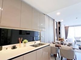 在FYNN Sukhumvit 31租赁的2 卧室 公寓, Khlong Toei Nuea