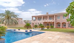 7 Bedrooms Villa for sale in Saheel, Dubai Mirador La Coleccion