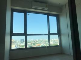 1 Bedroom Condo for sale at Whizdom Station Ratchada-Thapra, Dao Khanong