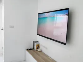 Studio Condo for rent at Zcape I, Choeng Thale