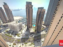 3 Bedroom Apartment for sale at Creek Horizon Tower 2, Creekside 18, Dubai Creek Harbour (The Lagoons)