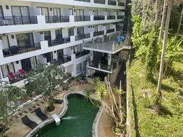 1 Bedroom Condo for rent at Surin Gate, Choeng Thale