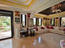 4 Schlafzimmer Villa zu verkaufen in Marrakech, Marrakech Tensift Al Haouz, Na Annakhil, Marrakech, Marrakech Tensift Al Haouz