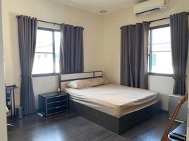 4 Schlafzimmer Villa zu verkaufen im Mantana Bangna Km.7, Bang Kaeo, Bang Phli, Samut Prakan