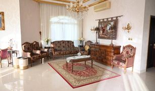 5 Bedrooms Villa for sale in , Sharjah Al Yash